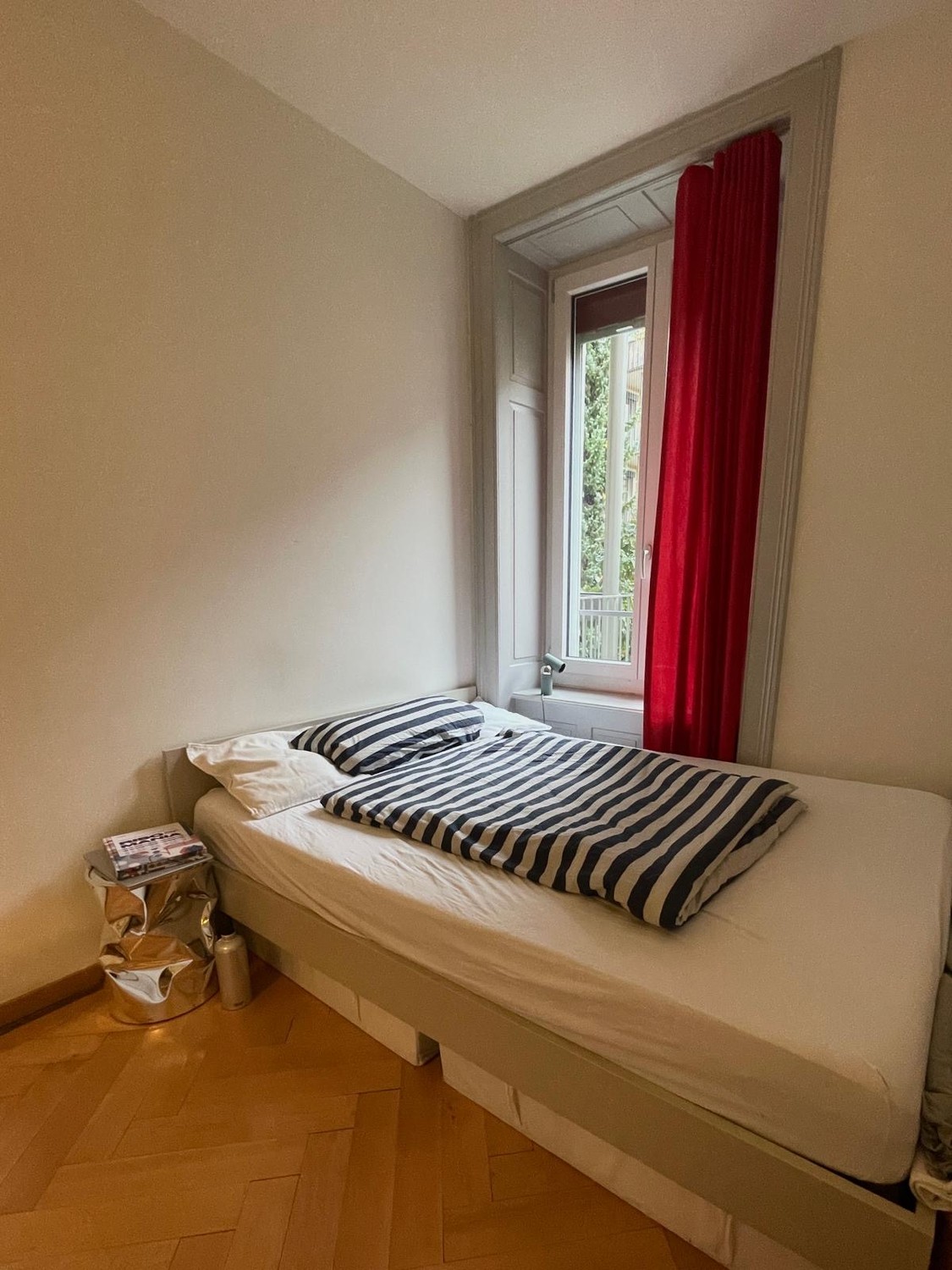 Chambre en colocation, photo 2 sur 8