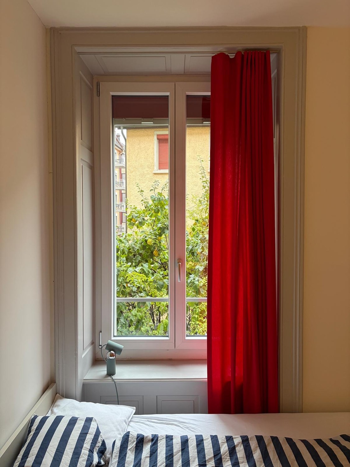 Chambre en colocation, photo 6 sur 8