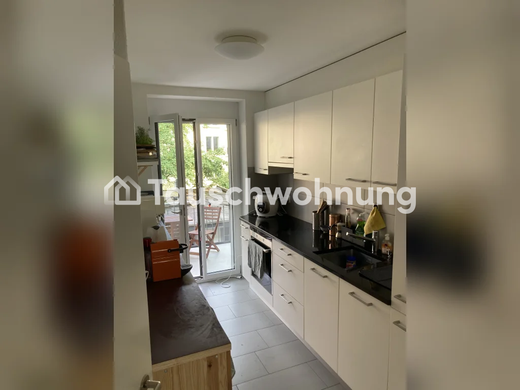 3 ½ Zimmer Wohnung