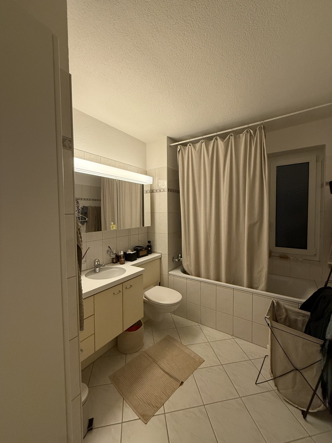 Appartement de 2 ½ pièces