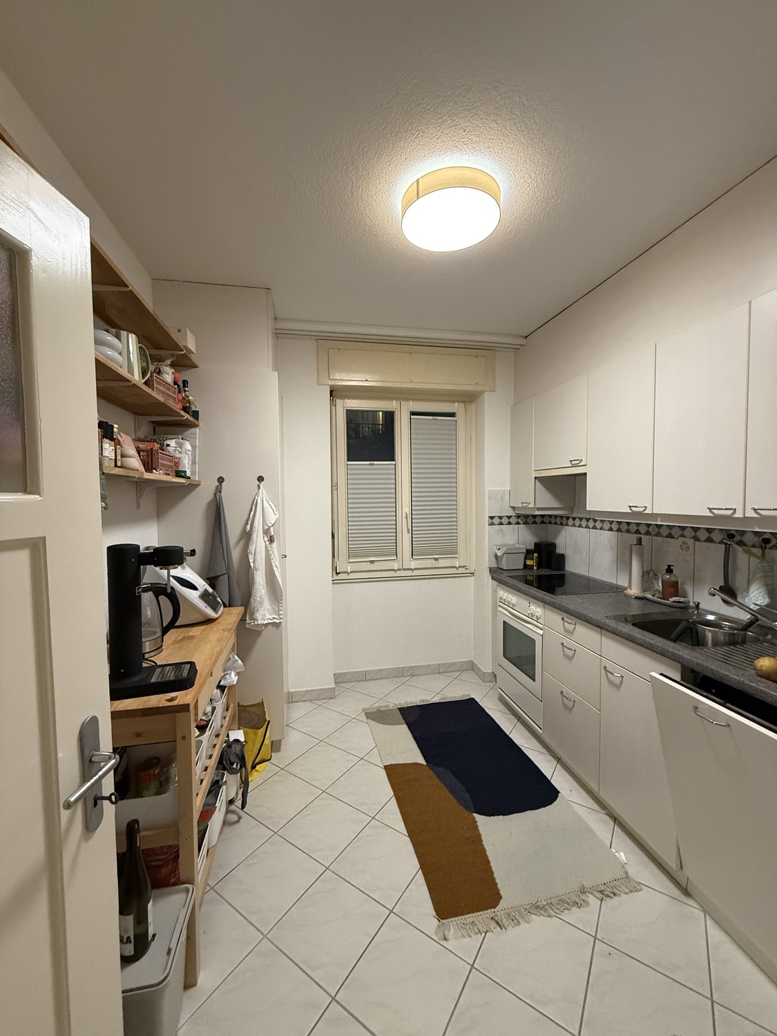 Appartement de 2 ½ pièces