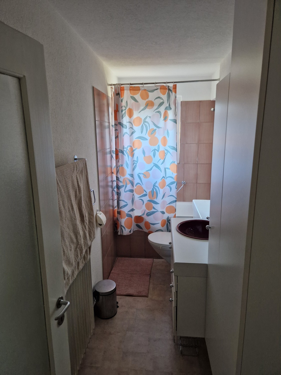 Chambre en colocation