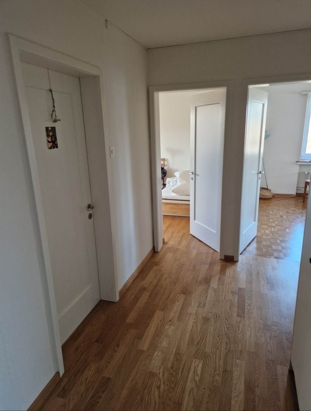 Chambre en colocation
