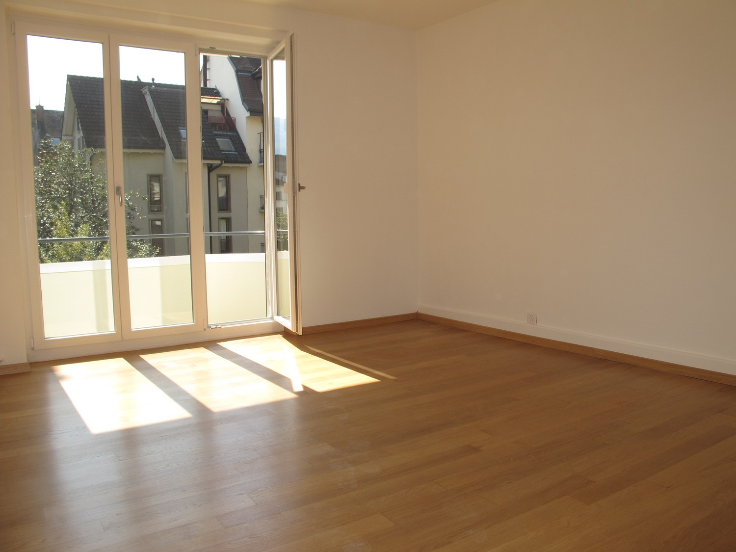 Appartement de 2 pièces