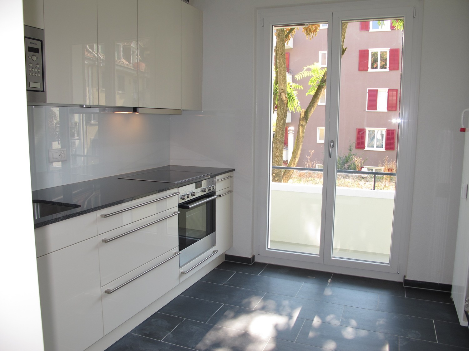 Appartement de 2 pièces