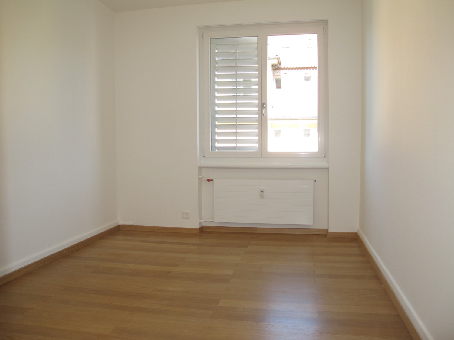 Appartement de 2 pièces