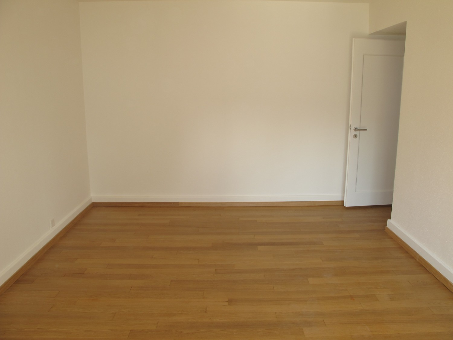 Appartement de 2 pièces