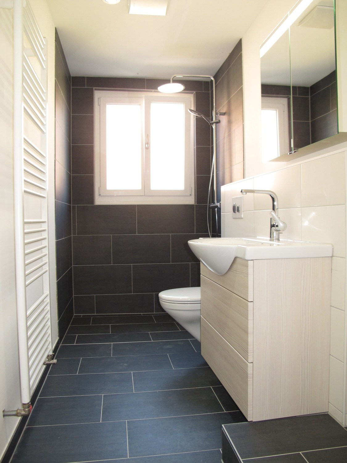 Appartement de 2 pièces