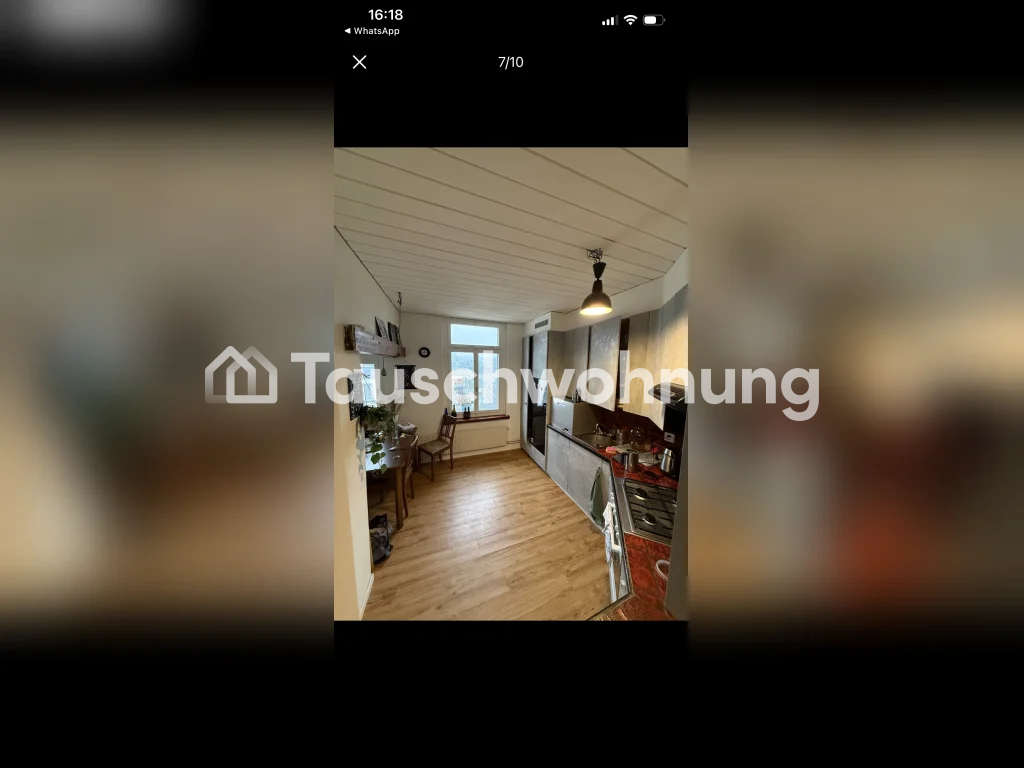 Appartamento di 3 ½ locali, foto 3 di 8