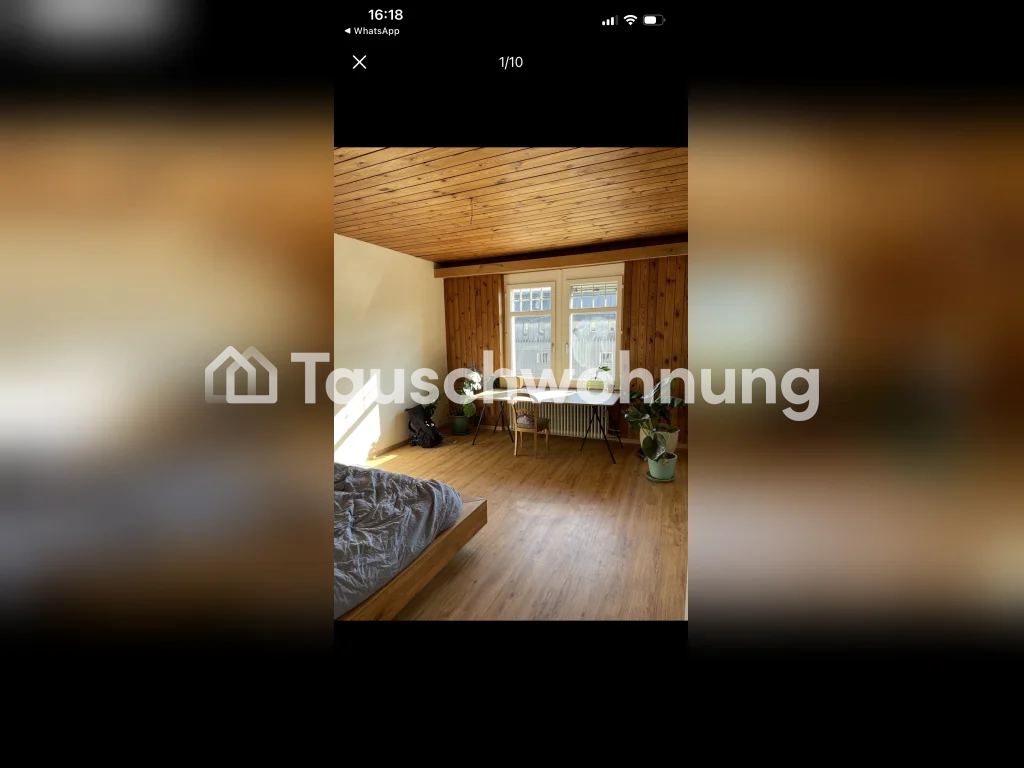 Appartamento di 3 ½ locali, foto 1 di 8