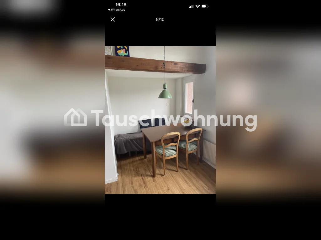 Appartamento di 3 ½ locali, foto 6 di 8