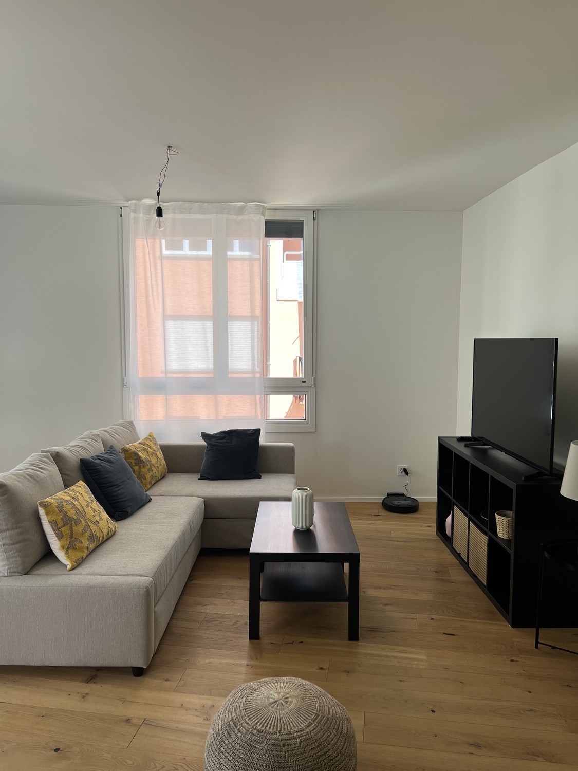 2 ½ Zimmer-Wohnung