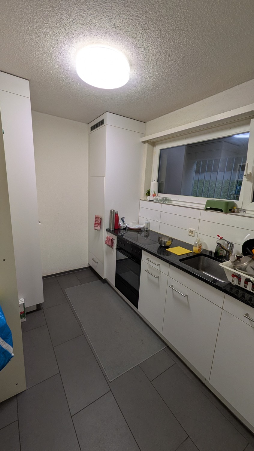 Appartement de 2 pièces