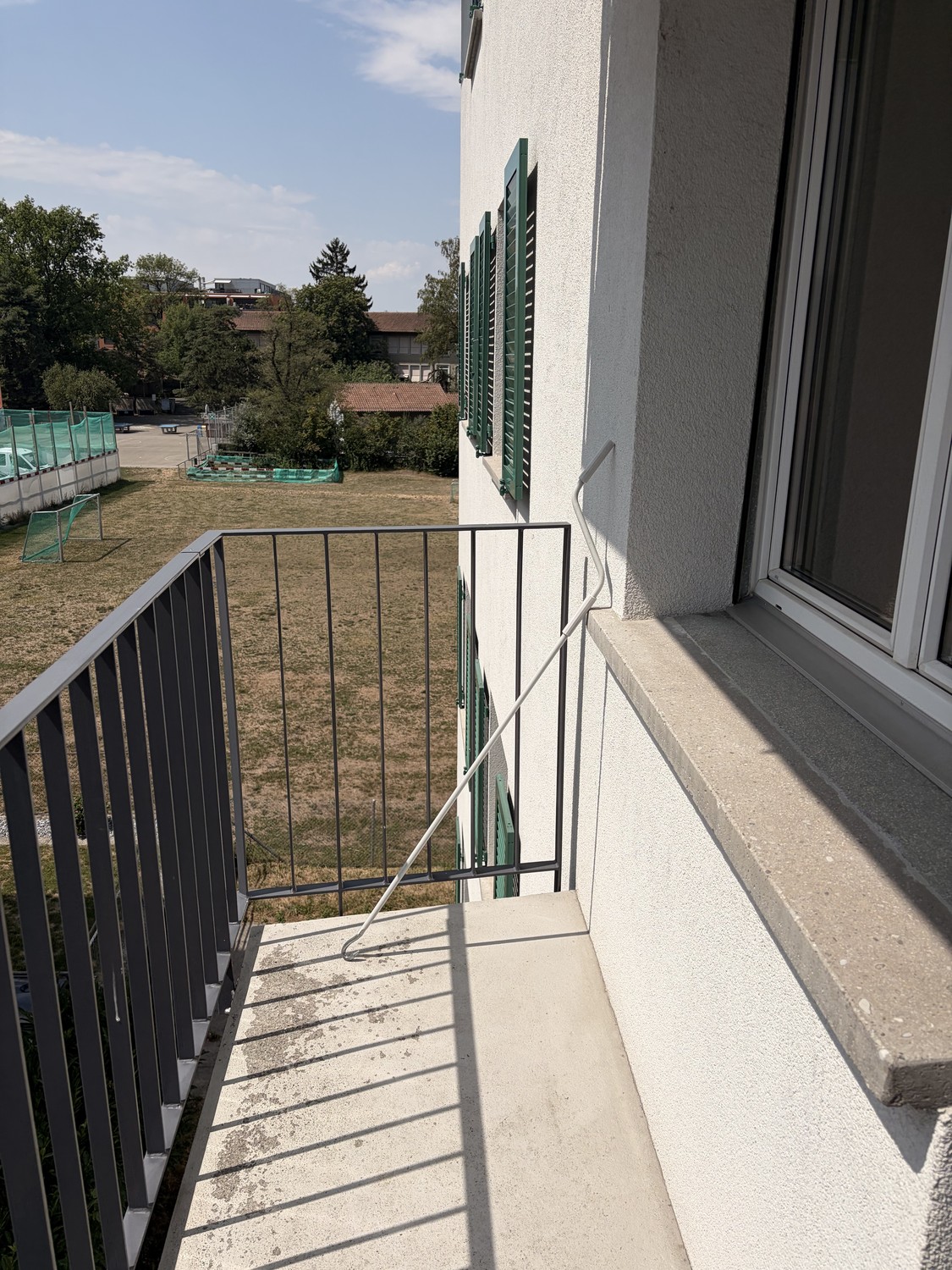 appartamento di 2 locali, foto 9 di 9