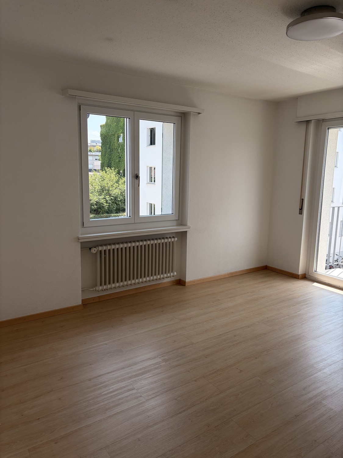 appartamento di 2 locali, foto 3 di 9