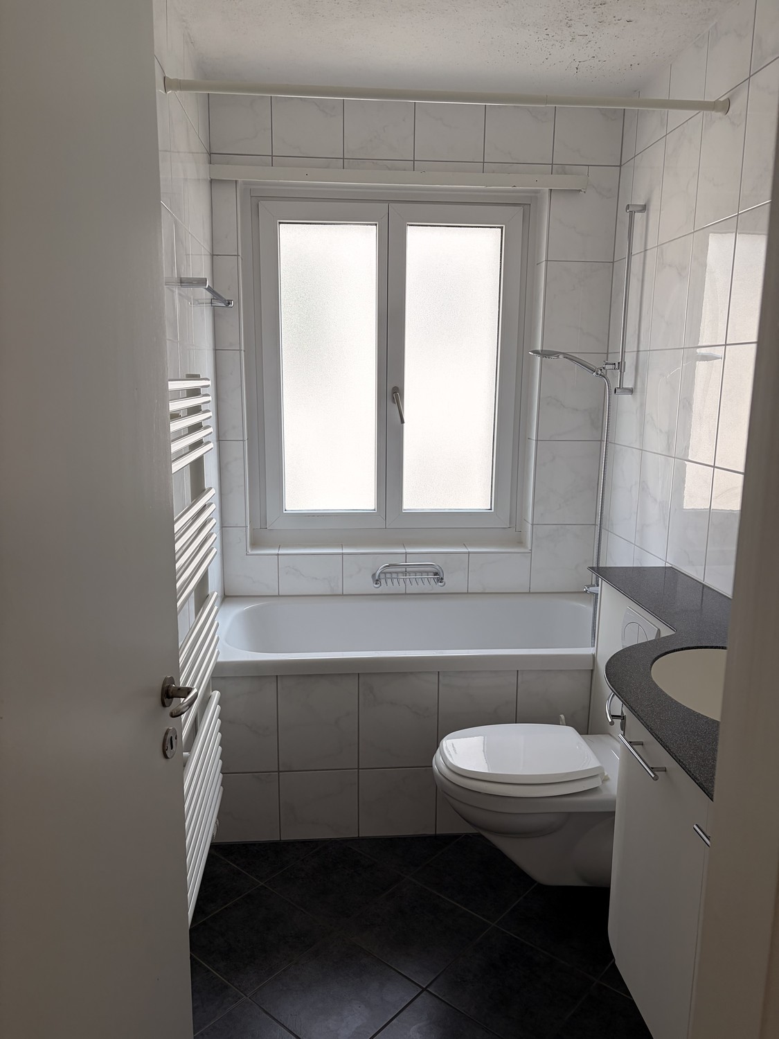appartamento di 2 locali, foto 7 di 9