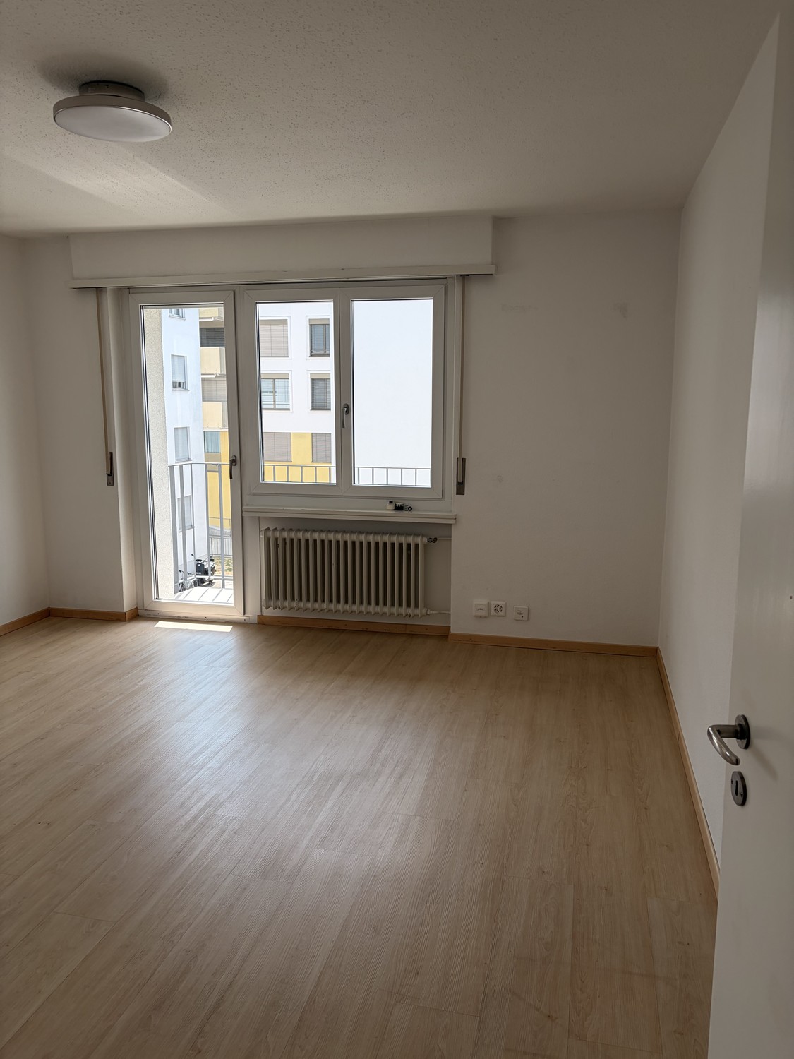 appartamento di 2 locali, foto 4 di 9