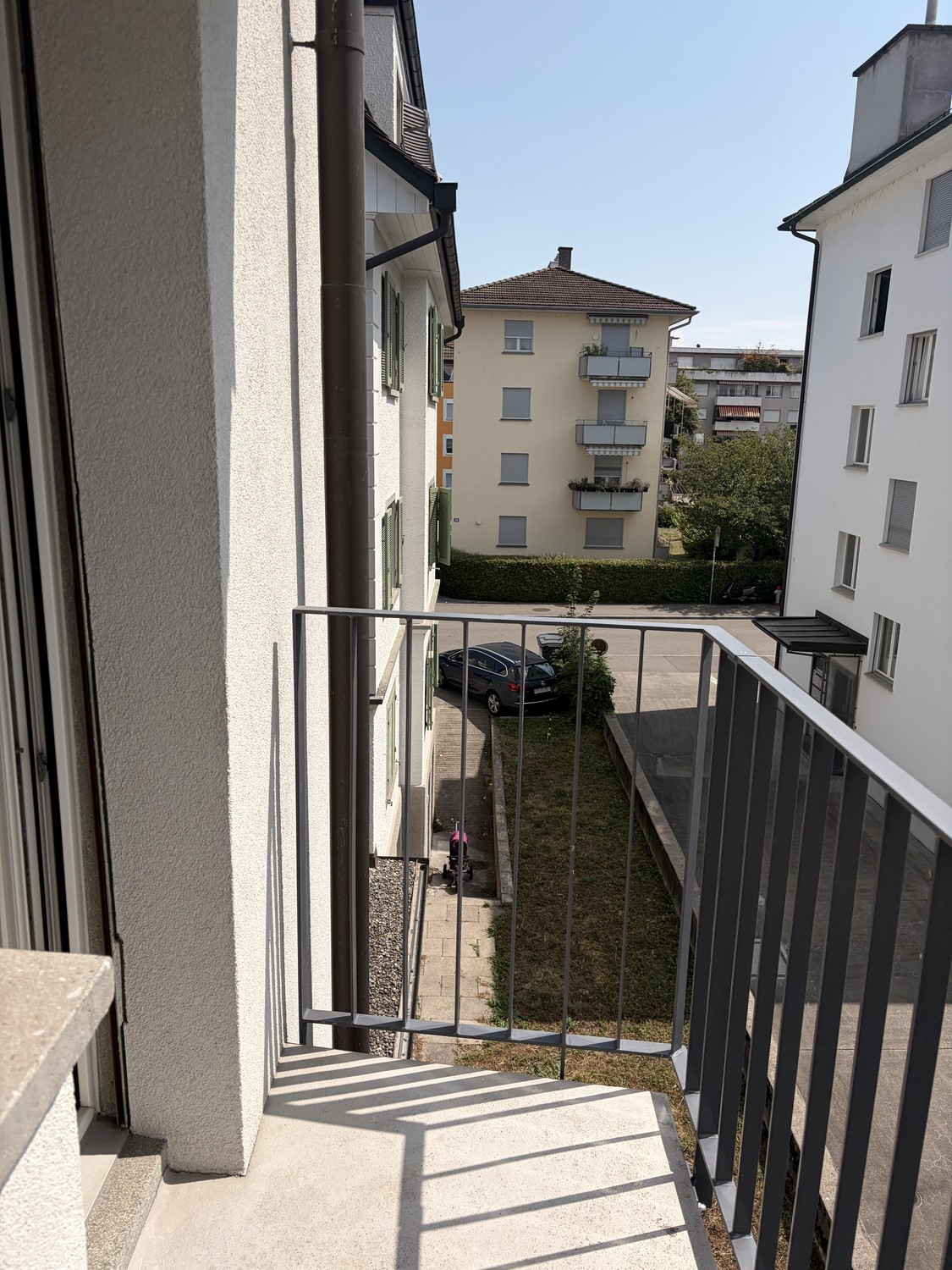appartamento di 2 locali, foto 8 di 9
