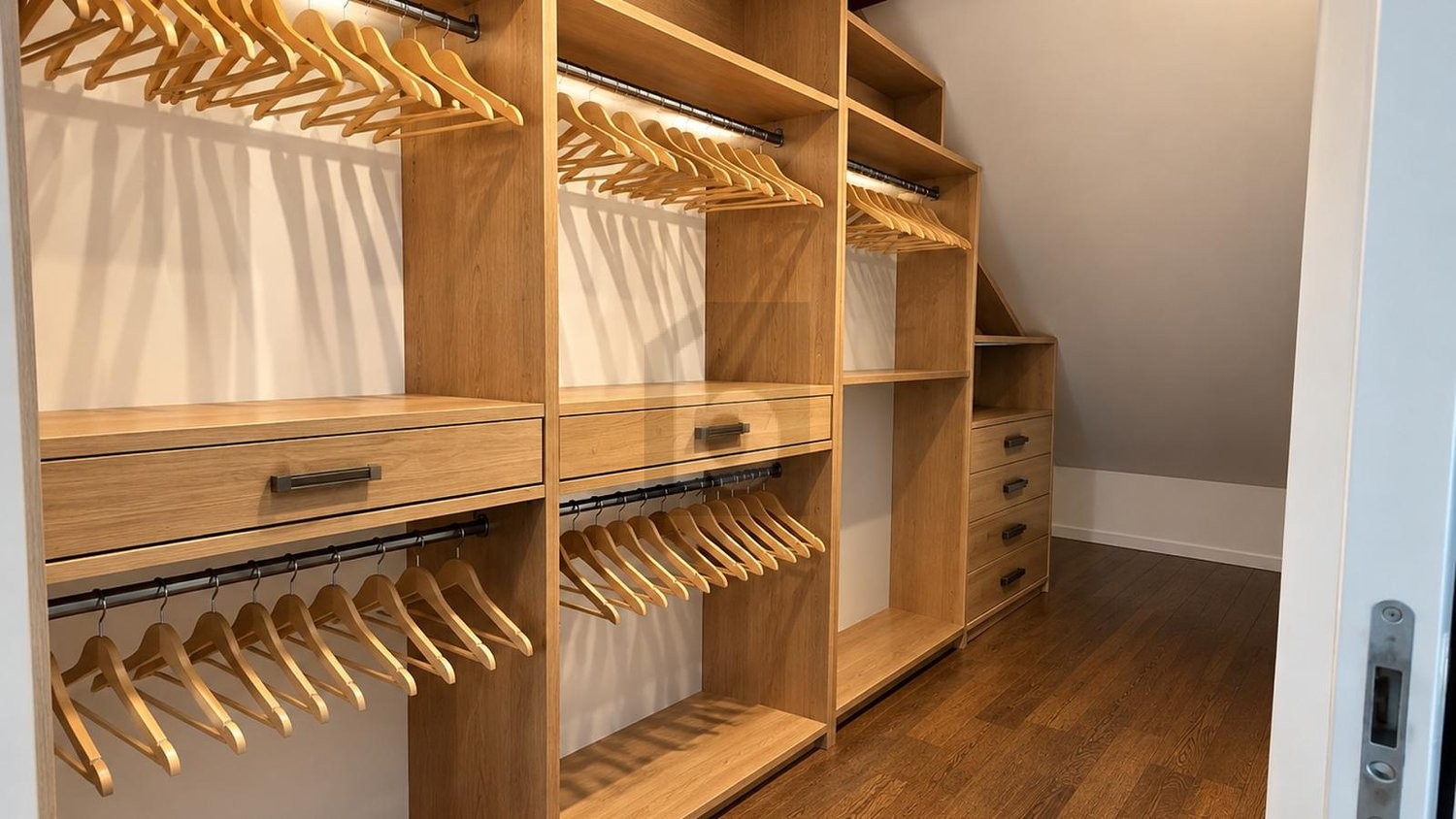 Appartement meublé de 3 ½ pièces
