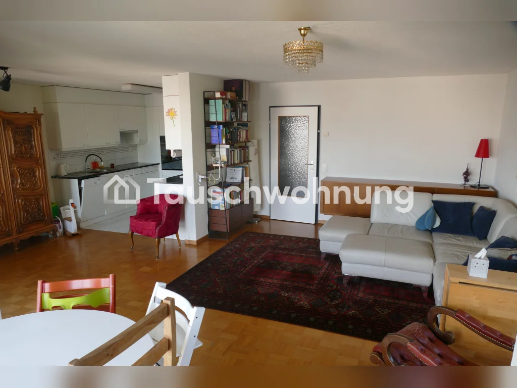 3 ½ rooms apartment, Foto 2 von 10