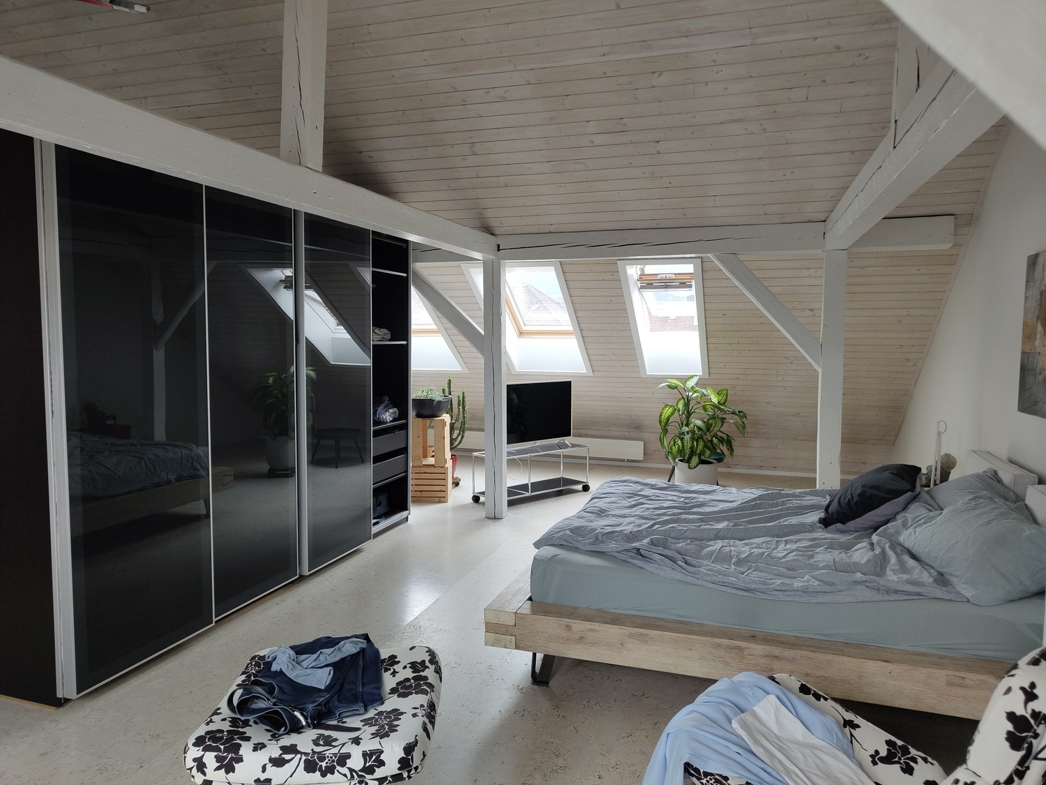 Appartement de 2 ½ pièces