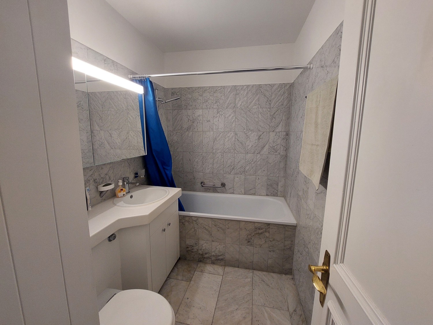 Chambre en colocation