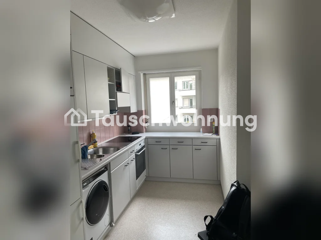 1 ½ rooms apartment, Foto 1 von 3