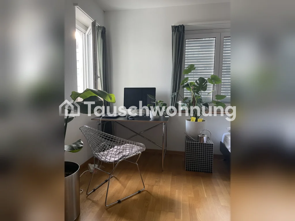 1 ½ rooms apartment, Foto 2 von 3