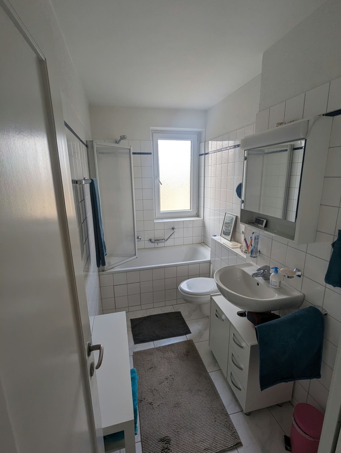 Appartement de 2 pièces