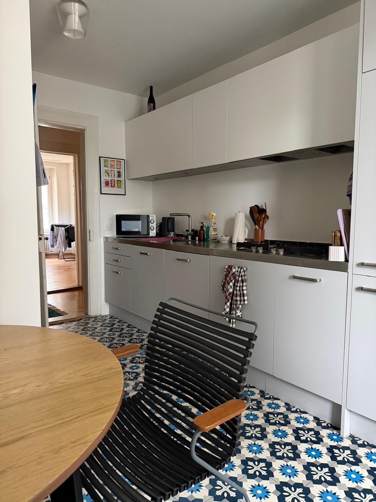 Zimmer in einer WG, Foto 5 von 6