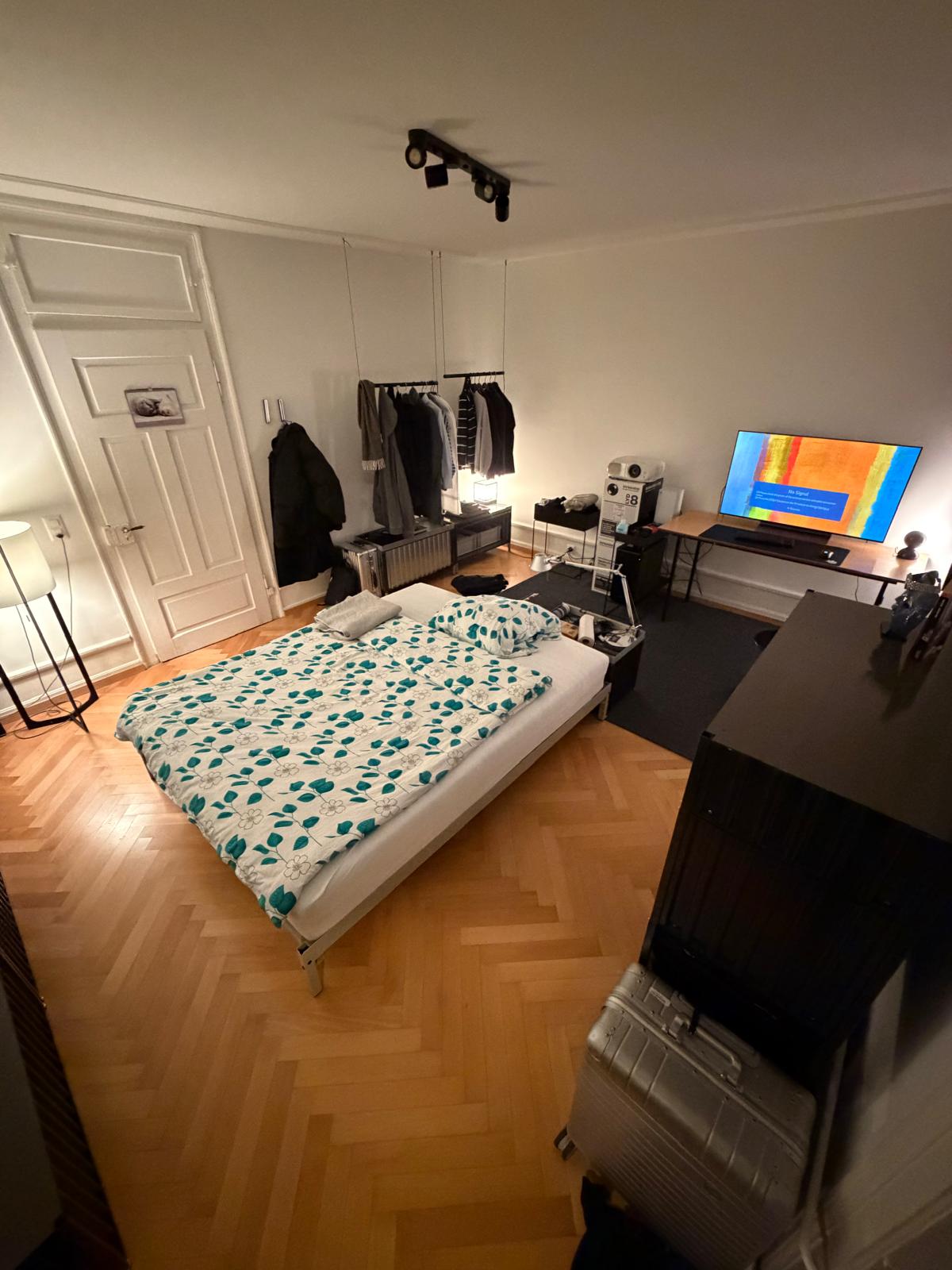 Zimmer in einer WG, Foto 3 von 6