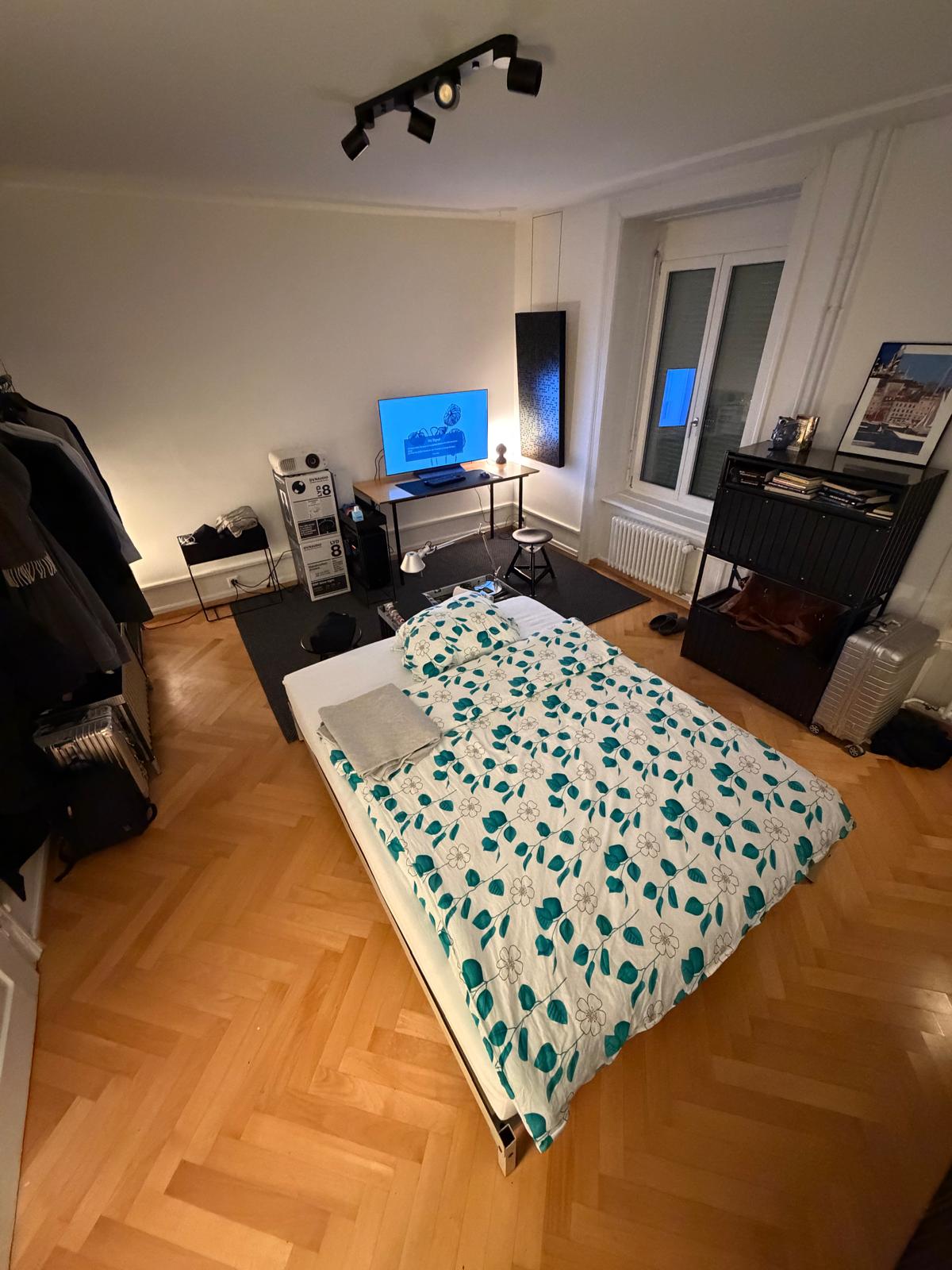 Zimmer in einer WG, Foto 2 von 6