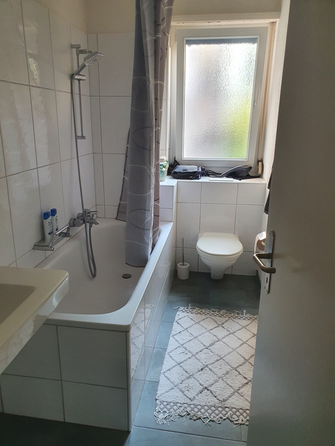 1 ½ Zimmer Wohnung