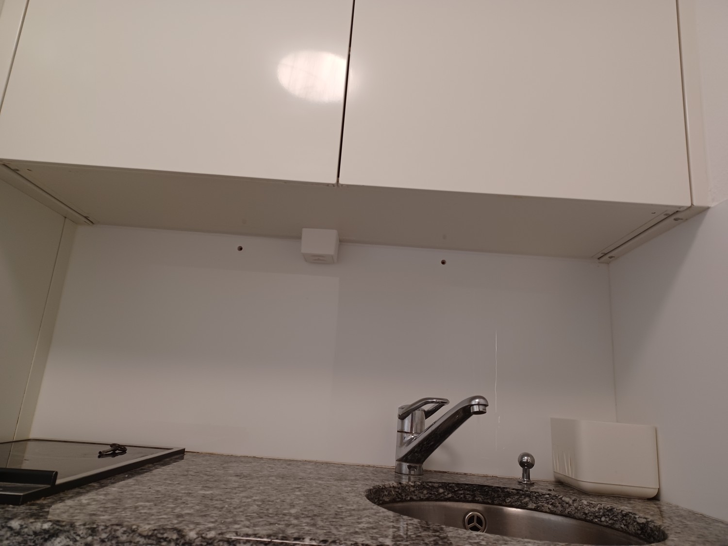 1 room apartment