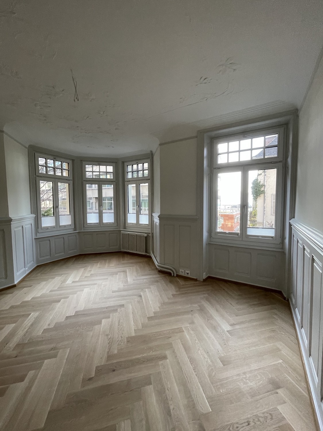 3 rooms apartment, Foto 2 von 10