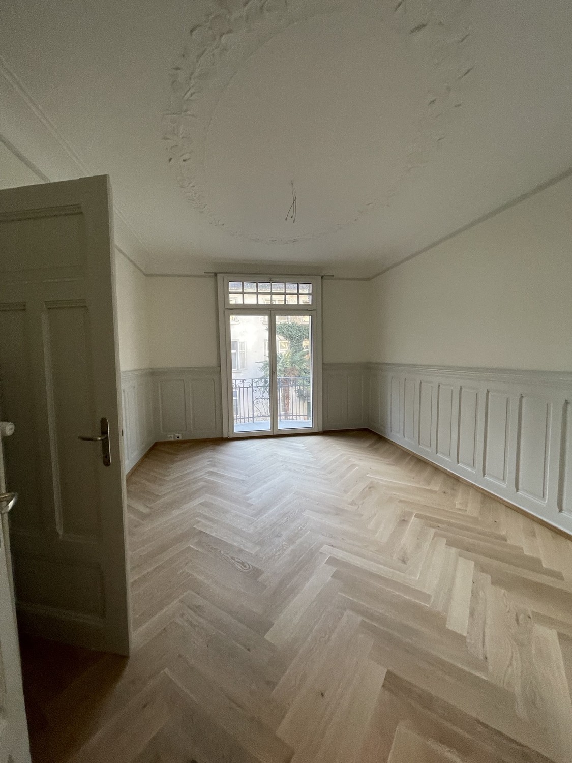 3 rooms apartment, Foto 8 von 10
