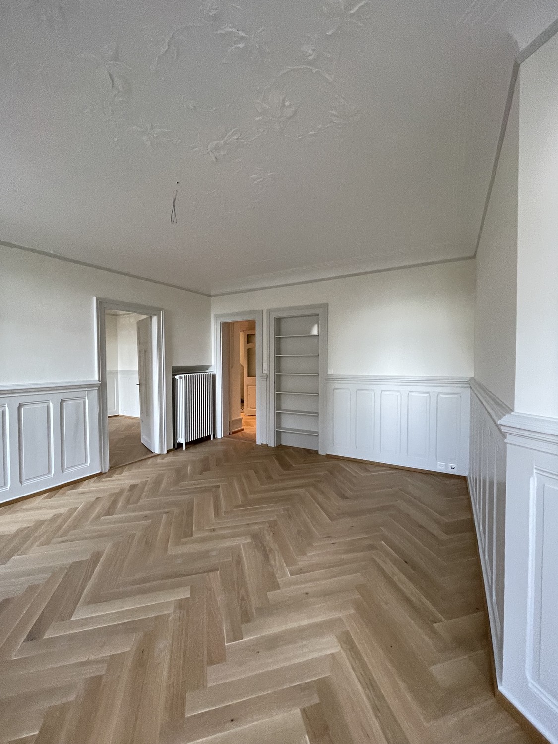 3 rooms apartment, Foto 4 von 10