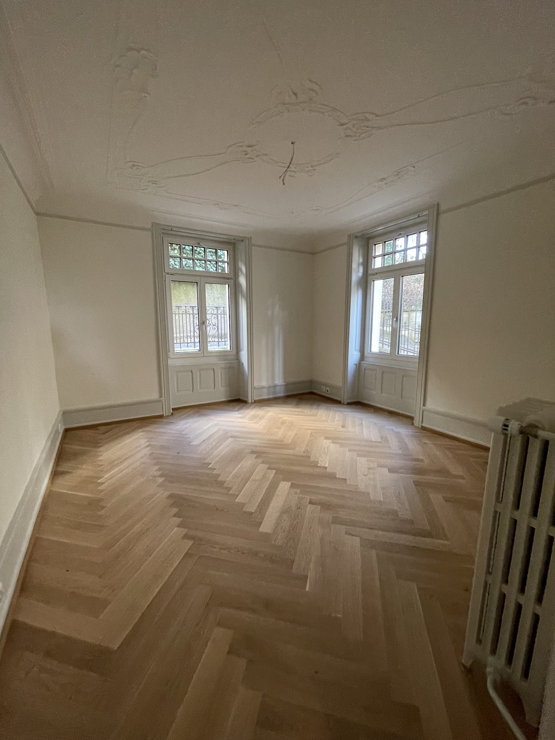 3 rooms apartment, Foto 6 von 10