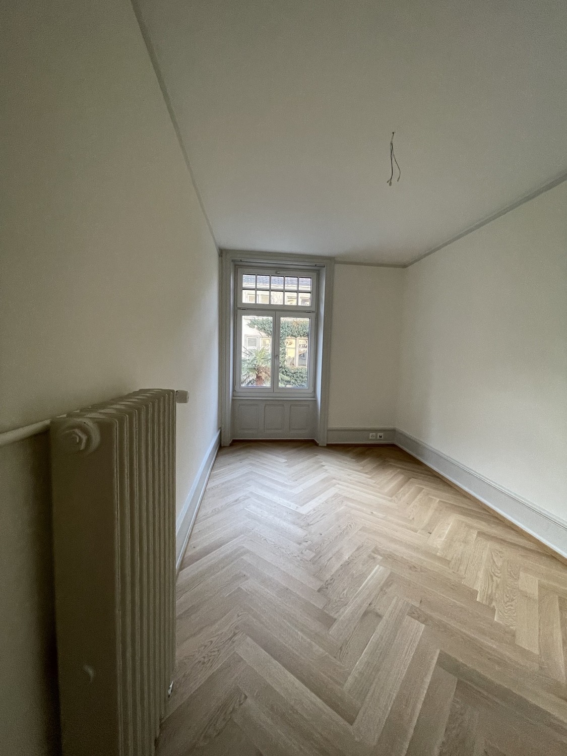 3 rooms apartment, Foto 10 von 10