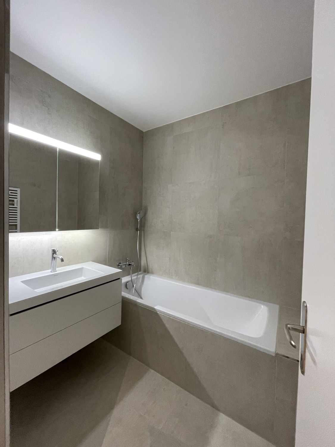 3 rooms apartment, Foto 5 von 10