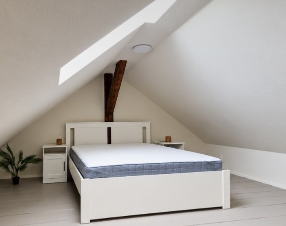 Chambre en colocation
