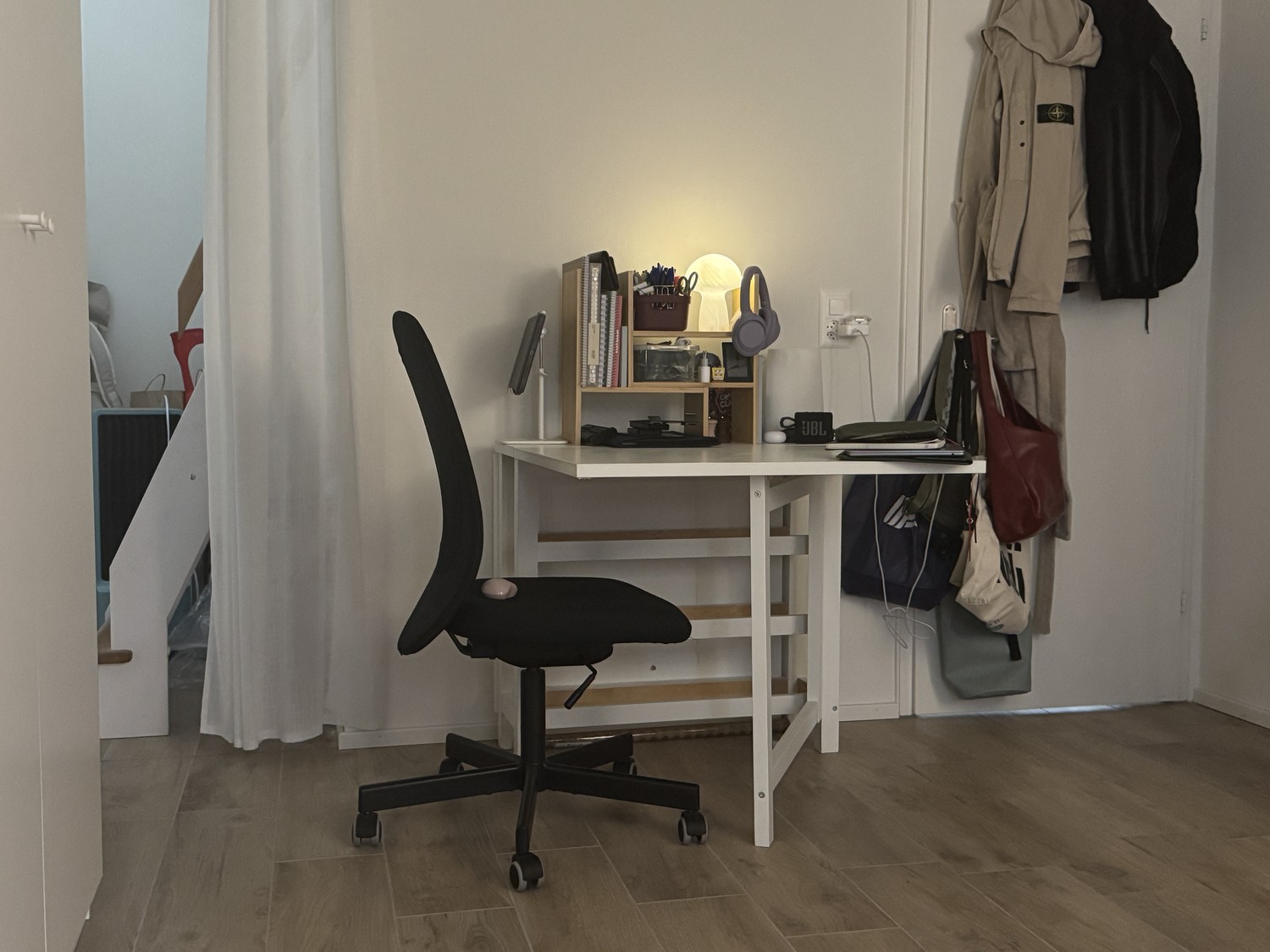Chambre en colocation