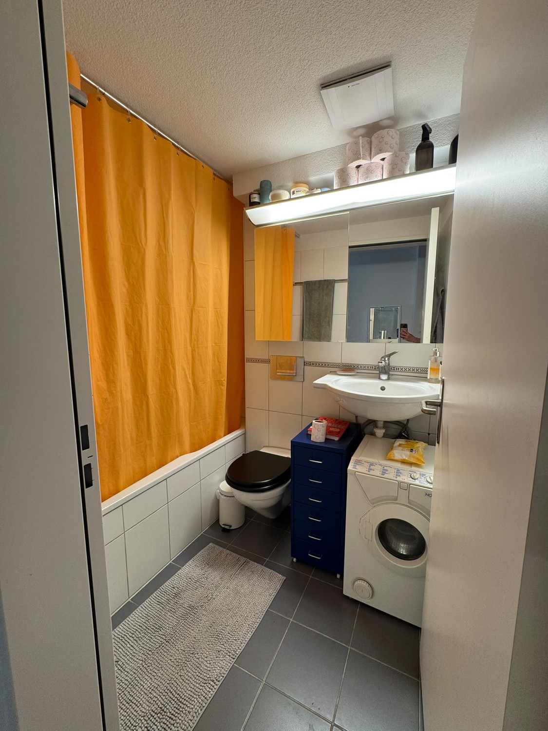 2 rooms apartment, Foto 5 von 8