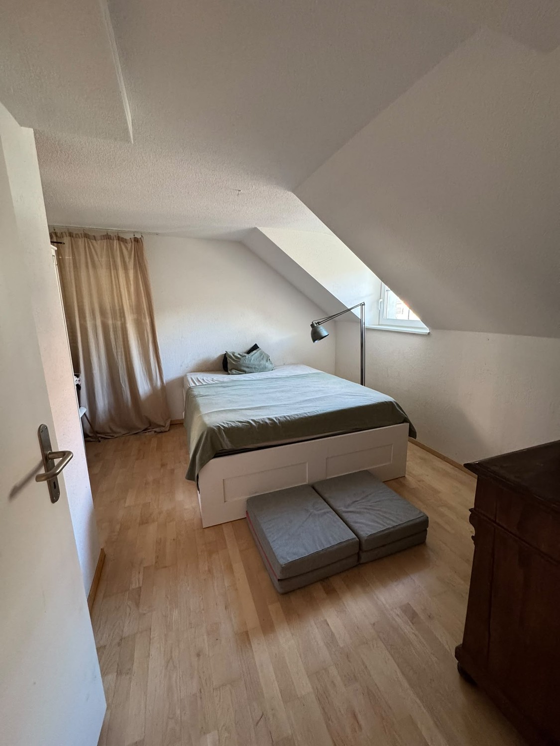 2 rooms apartment, Foto 1 von 8