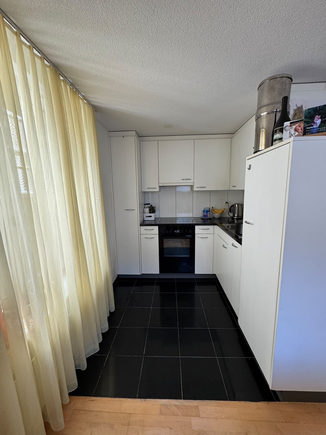 2 rooms apartment, Foto 6 von 8