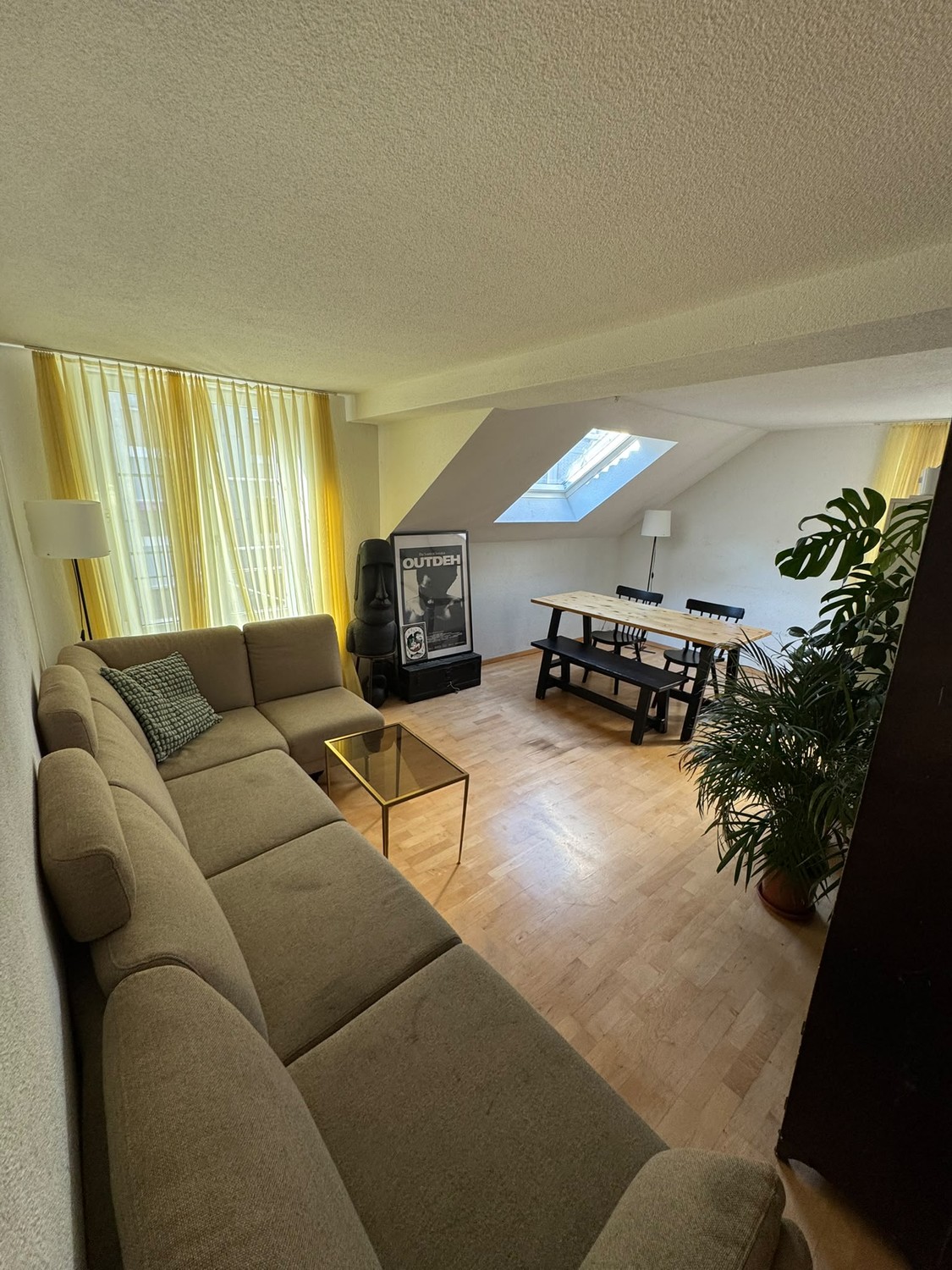 2 rooms apartment, Foto 7 von 8