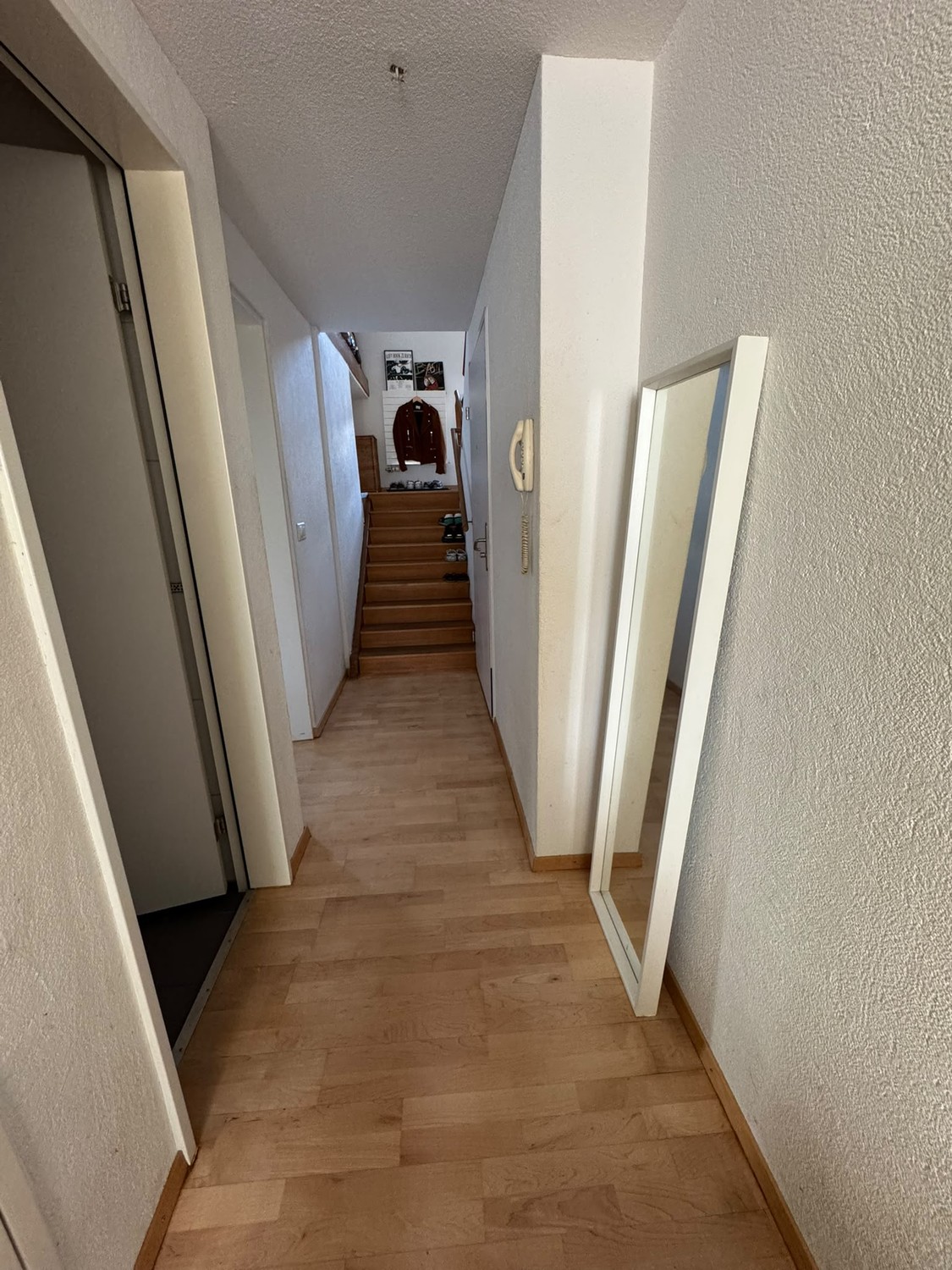 2 rooms apartment, Foto 3 von 8