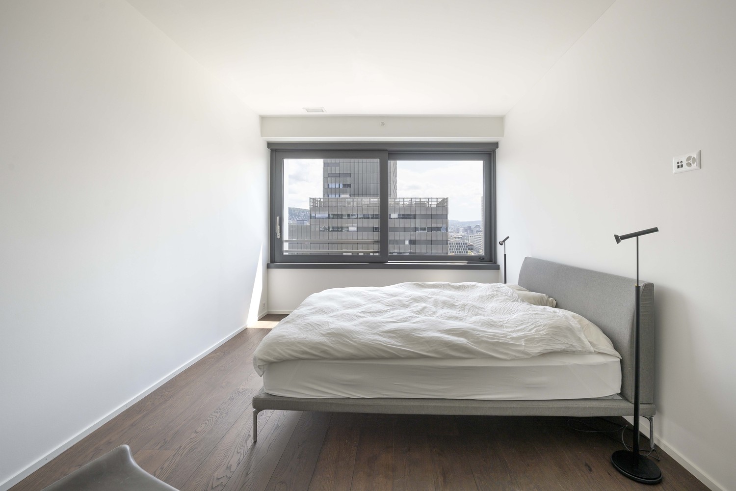 Appartement de 3 ½ pièces, photo 9 sur 10