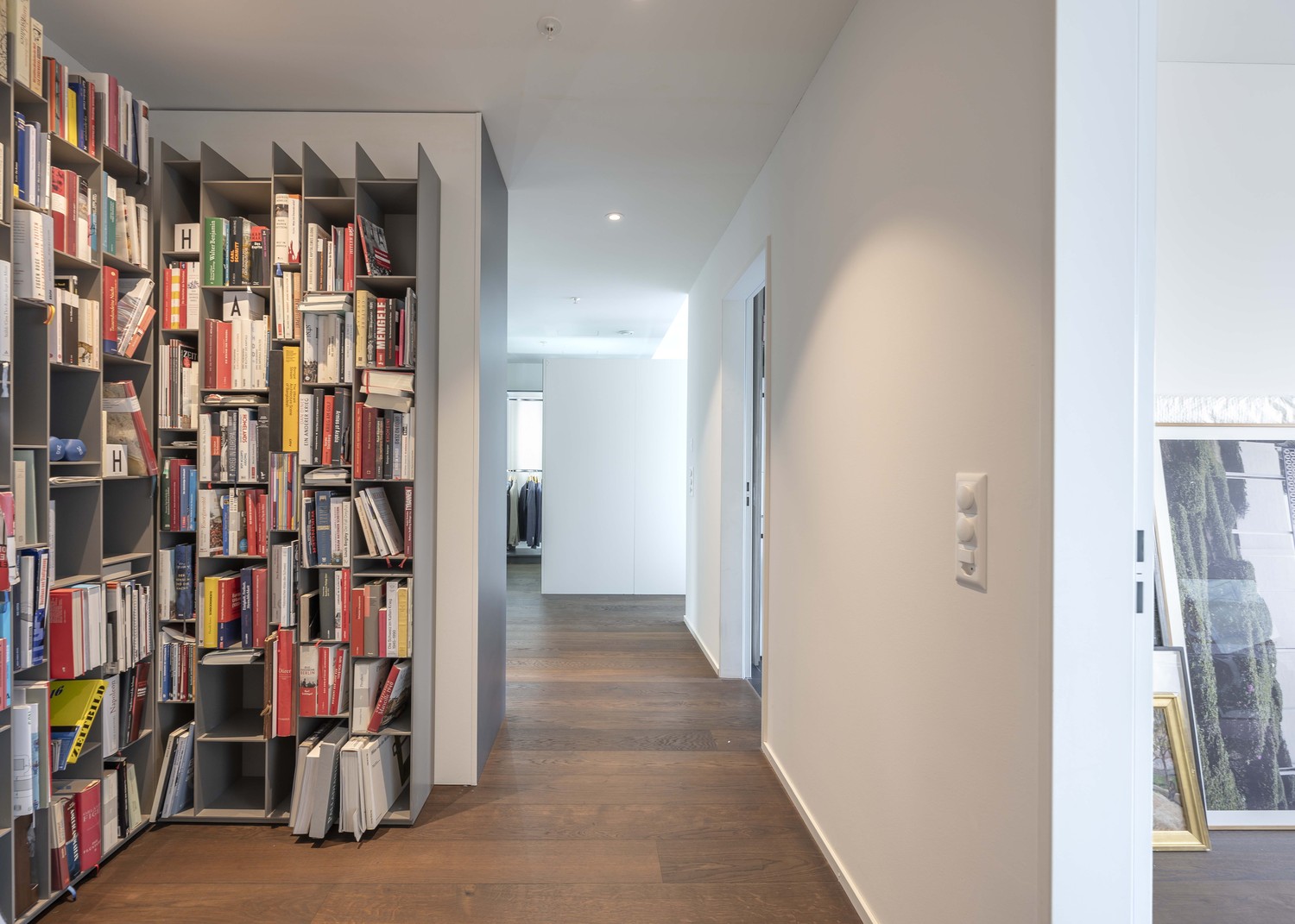 Appartement de 3 ½ pièces, photo 7 sur 10
