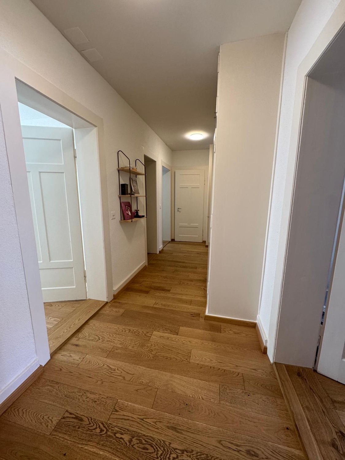 Chambre en colocation, photo 6 sur 7